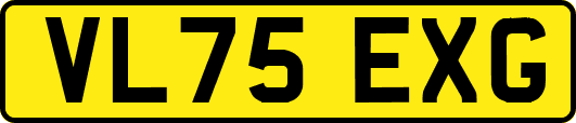 VL75EXG