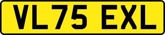 VL75EXL