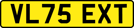 VL75EXT