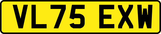 VL75EXW