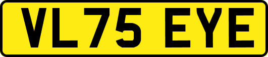 VL75EYE