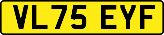 VL75EYF