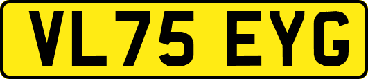 VL75EYG