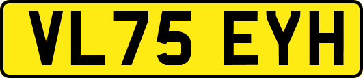 VL75EYH