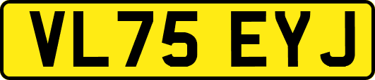 VL75EYJ