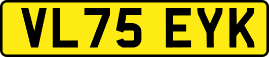VL75EYK