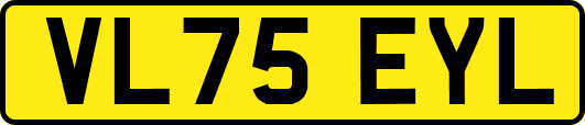 VL75EYL