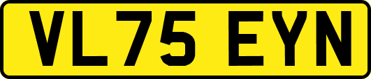 VL75EYN
