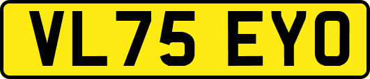 VL75EYO