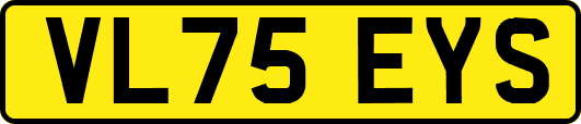 VL75EYS