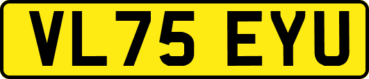 VL75EYU