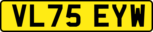 VL75EYW