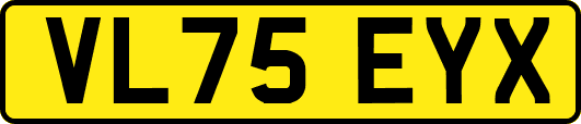 VL75EYX