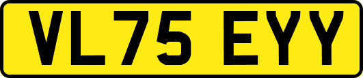 VL75EYY