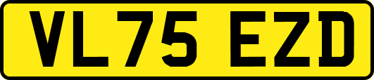 VL75EZD