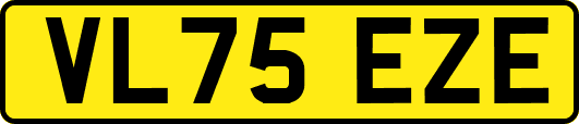 VL75EZE
