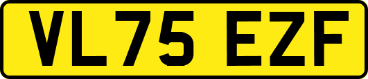 VL75EZF