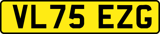 VL75EZG