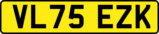 VL75EZK