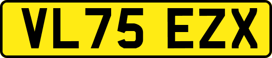 VL75EZX