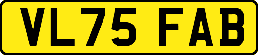 VL75FAB