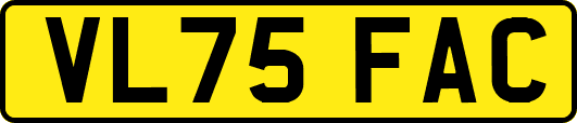 VL75FAC