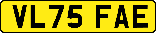 VL75FAE
