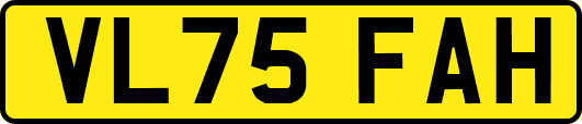 VL75FAH