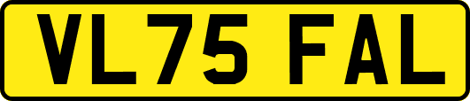 VL75FAL