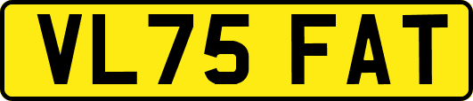 VL75FAT