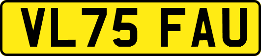 VL75FAU