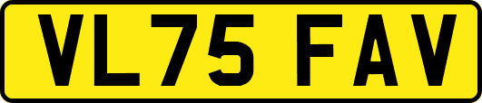 VL75FAV