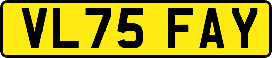 VL75FAY