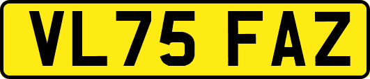 VL75FAZ