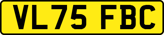 VL75FBC