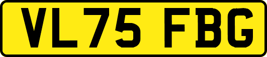VL75FBG