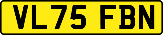 VL75FBN