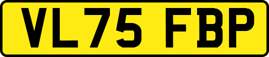 VL75FBP
