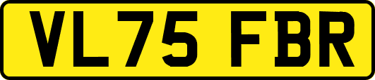 VL75FBR
