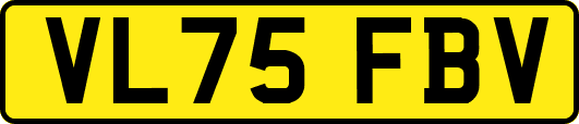 VL75FBV