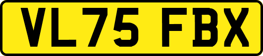 VL75FBX