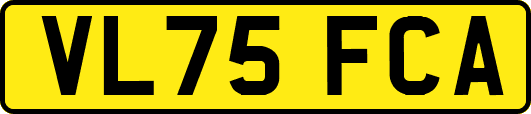 VL75FCA
