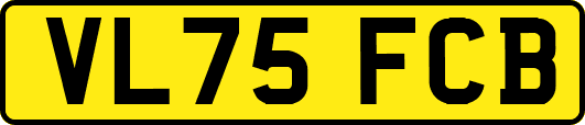 VL75FCB