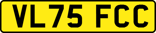 VL75FCC