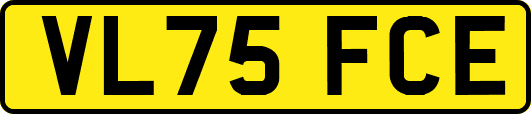 VL75FCE