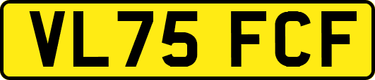 VL75FCF