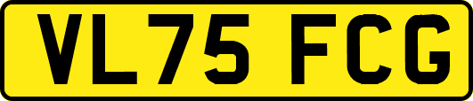 VL75FCG