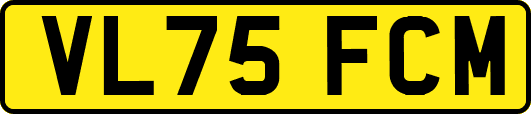 VL75FCM
