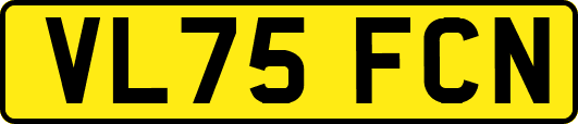 VL75FCN