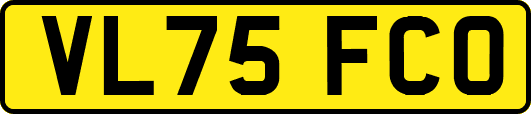 VL75FCO